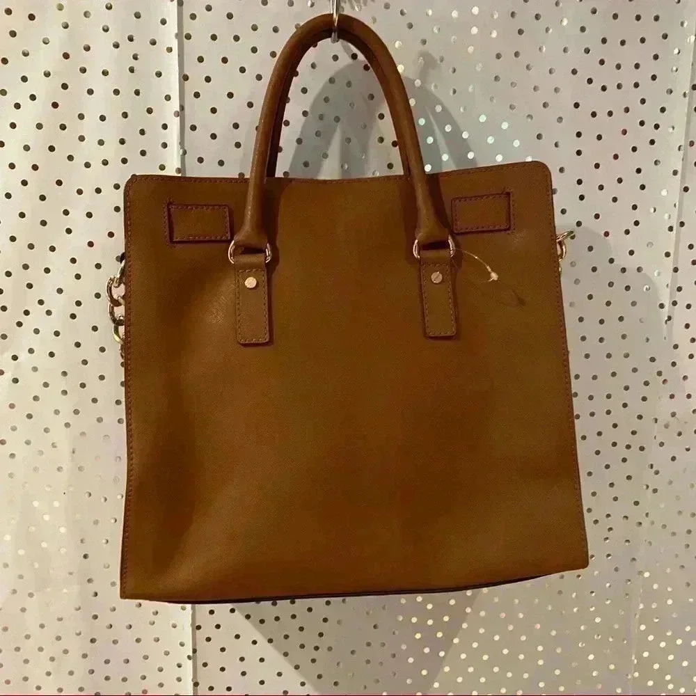 Michael Kors Hamilton Purse
